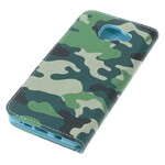 Capa de Camuflagem Militar Samsung Galaxy A5 2016