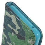 Capa de Camuflagem Militar Samsung Galaxy A5 2016