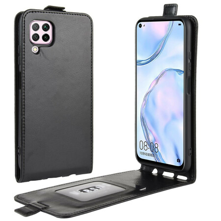 Capa dobrável Huawei P40 Lite