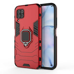 Capa Huawei P40 Lite Ring Resistente