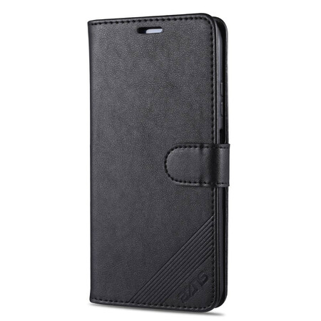 Capa Huawei P40 Lite AZNS Leatherette