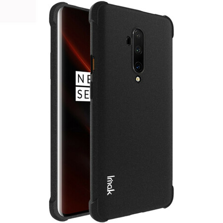 Capa de silicone OnePlus 7T Pro Flexible com filme para ecrã IMAK