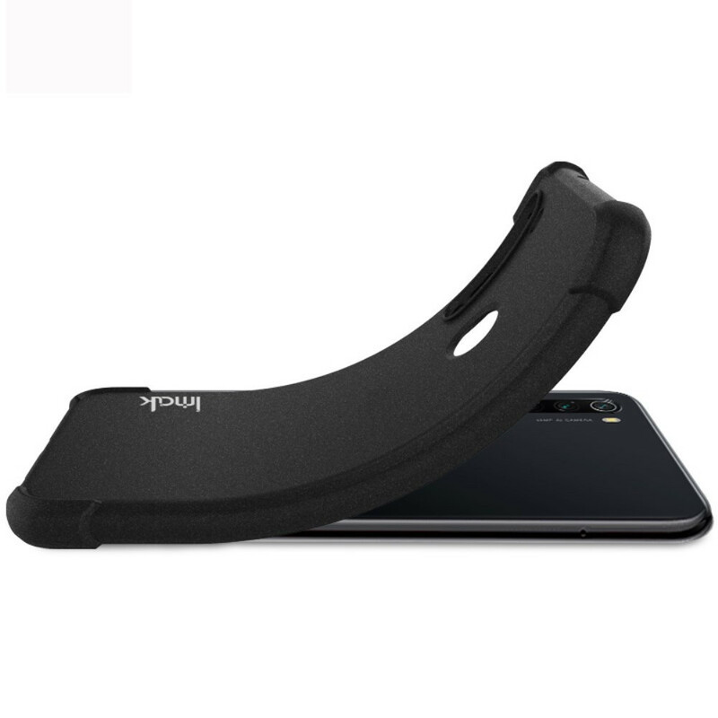 Capa de silicone OnePlus 7T Pro Flexible com filme para ecrã IMAK