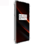 Capa de silicone OnePlus 7T Pro Flexible com filme para ecrã IMAK