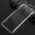 Capa de silicone OnePlus 7T Pro Flexible com filme para ecrã IMAK