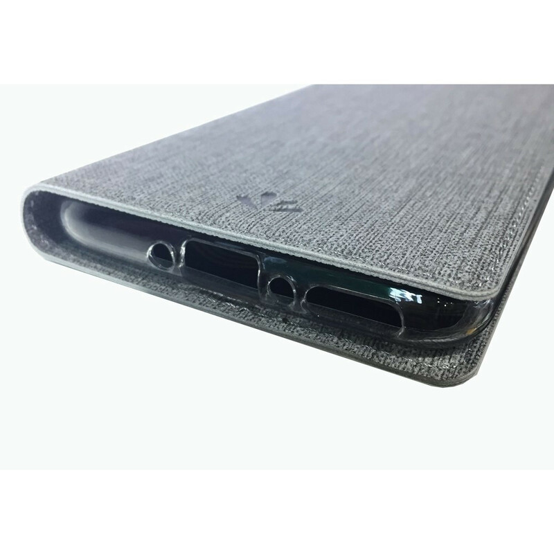 OnePlus 7T Pro Capa com textura de ponta