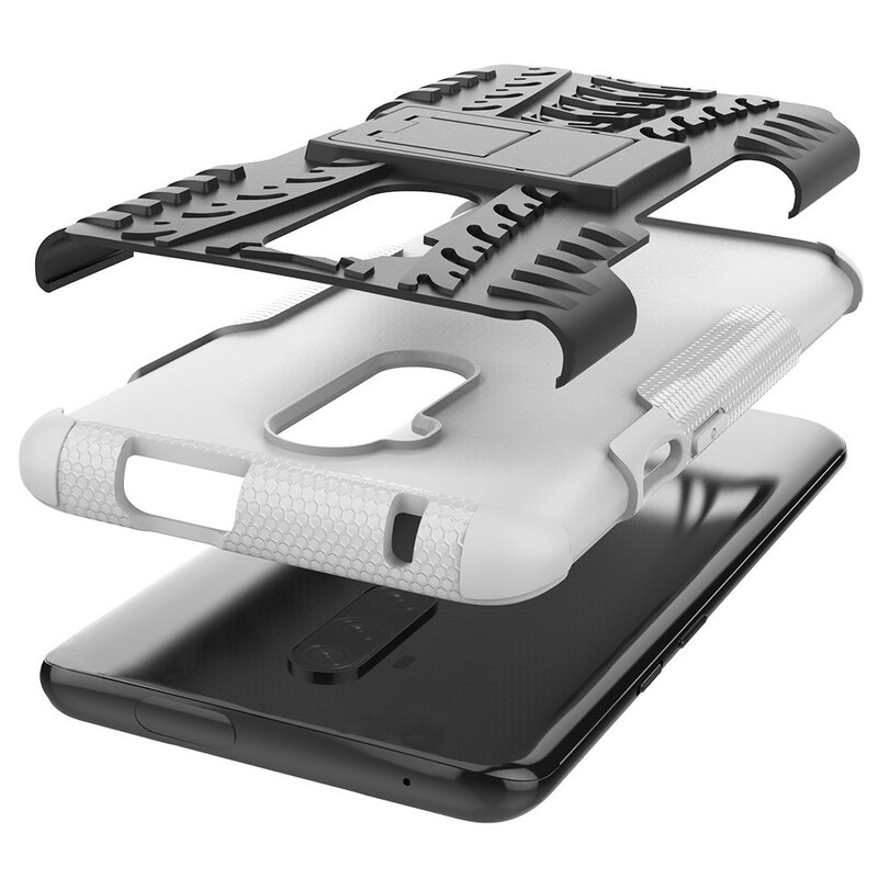 Capa OnePlus 7T Pro Ultra Resistente