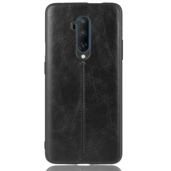 Capa de Efeito Couro OnePlus 7T Pro