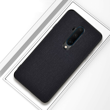OnePlus 7T Pro Case Textura de tecido