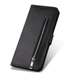Xiaomi Mi 9 SE Capa de Efeito Couro