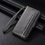 Xiaomi Mi 9 SE Capa de Efeito Couro