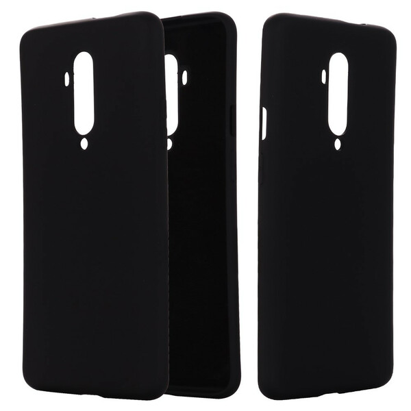 Capa de Silicone Líquido OnePlus 7T Plus