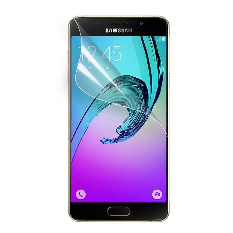 PelÃ­cula pelÃ­cula pelÃ­cula protectoraaa de ecrã para Samsung Galaxy A5 2016
