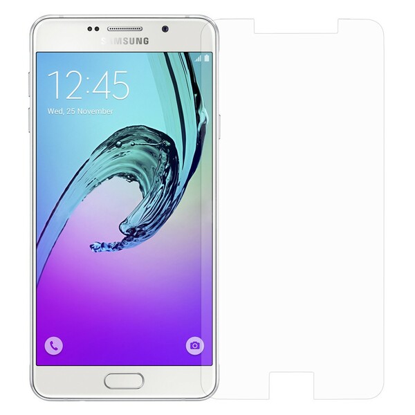 Protecção de vidro temperado para Samsung Galaxy A5 2016