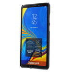 Capa de cores de capacto Samsung Galaxy A9