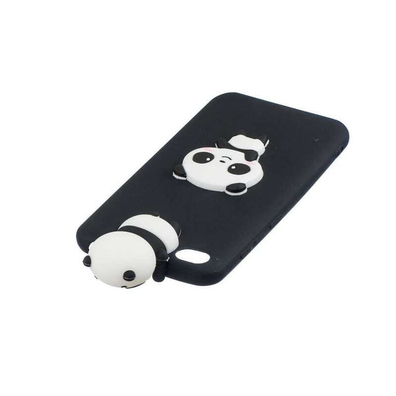 Xiaomi Redmi G0 A minha capa Panda 3D