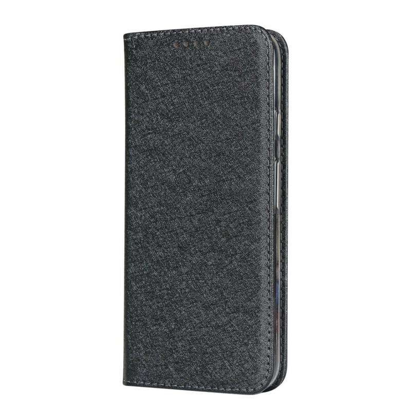 Tampa Flip Cover Google Pixel 4 Soft Leather Effect Retro Strap