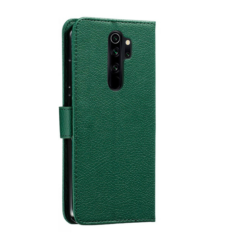 Xiaomi Redmi Note 8 Pro Leatherette Case Live Your Dream