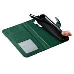 Xiaomi Redmi Note 8 Pro Leatherette Case Live Your Dream