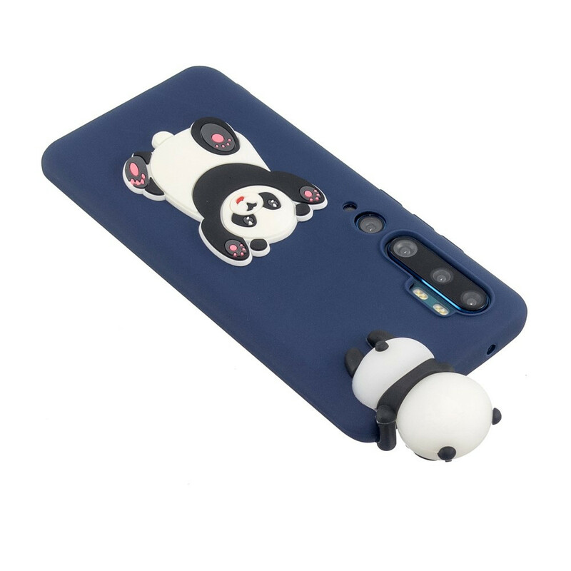 Xiaomi Mi Nota 10 / Nota 10 Pro Super Panda 3D Case