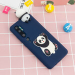 Xiaomi Mi Nota 10 / Nota 10 Pro Super Panda 3D Case