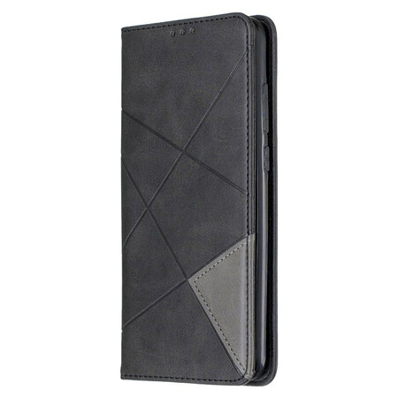 Capa Flip Xiaomi Redmi Note 8 Pro Style Artist