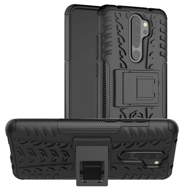 Xiaomi Redmi Note 8 Pro Capa Ultra Resistente