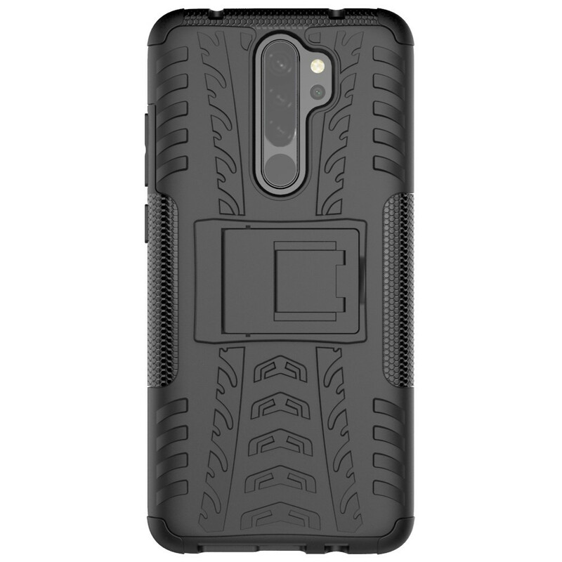 Xiaomi Redmi Note 8 Pro Capa Ultra Resistente