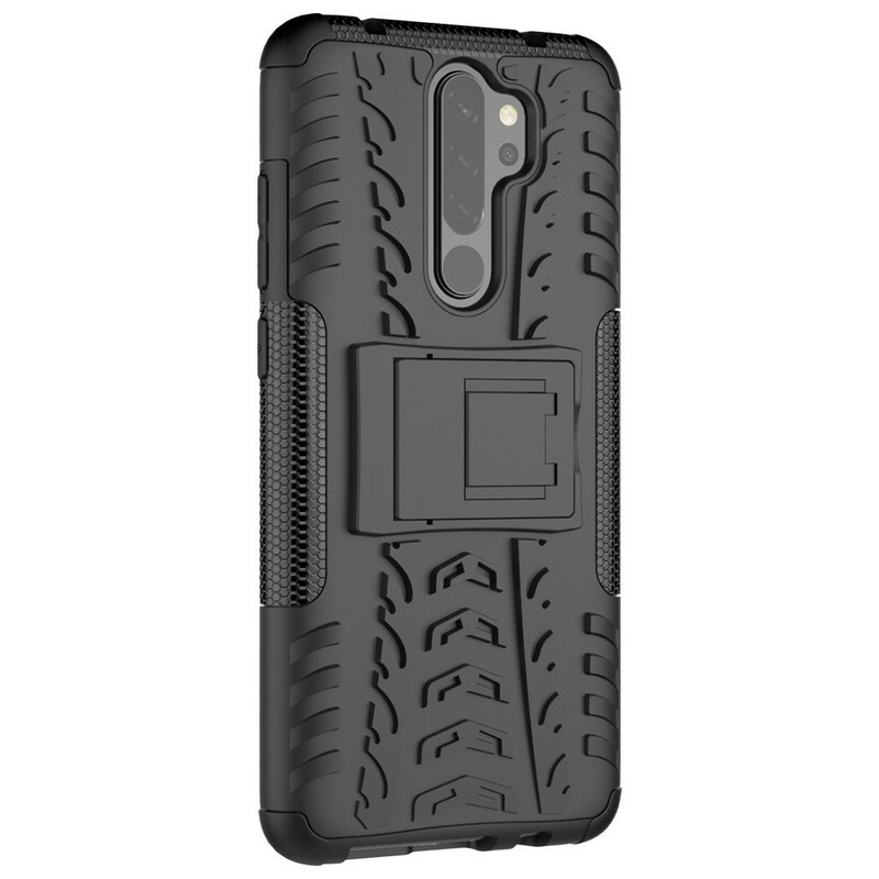 Xiaomi Redmi Note 8 Pro Capa Ultra Resistente