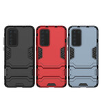 Capa Huawei P40 Ultra Resistente Capa Huawei P40 Ultra Resistente