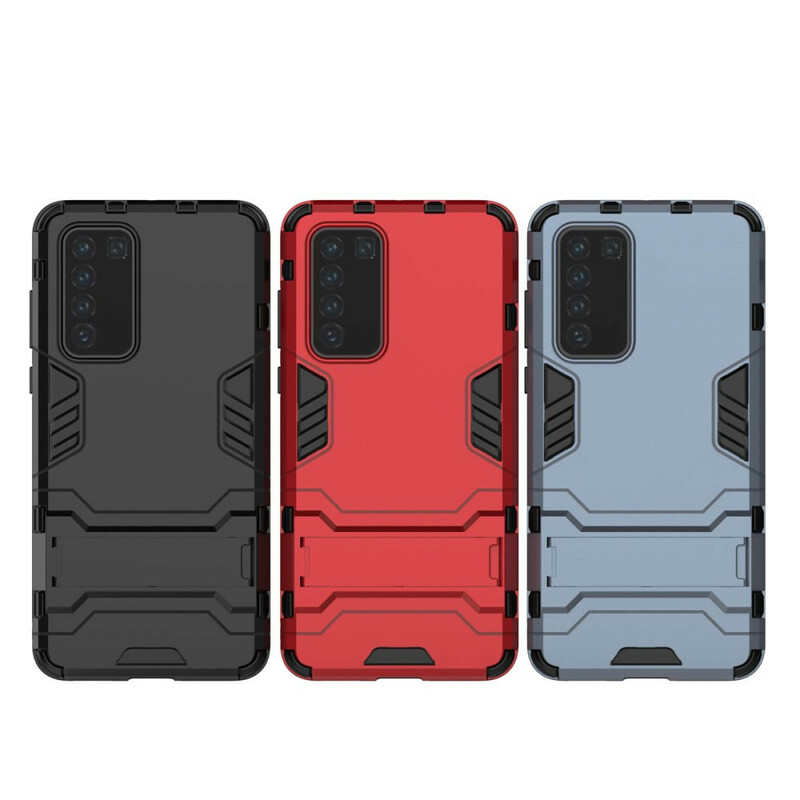 Capa Huawei P40 Ultra Resistente Capa Huawei P40 Ultra Resistente