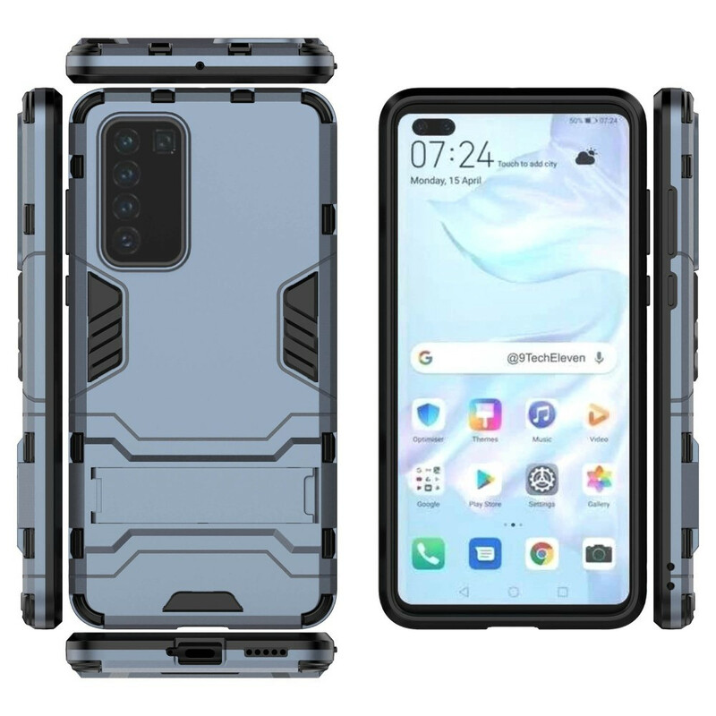 Capa Huawei P40 Ultra Resistente