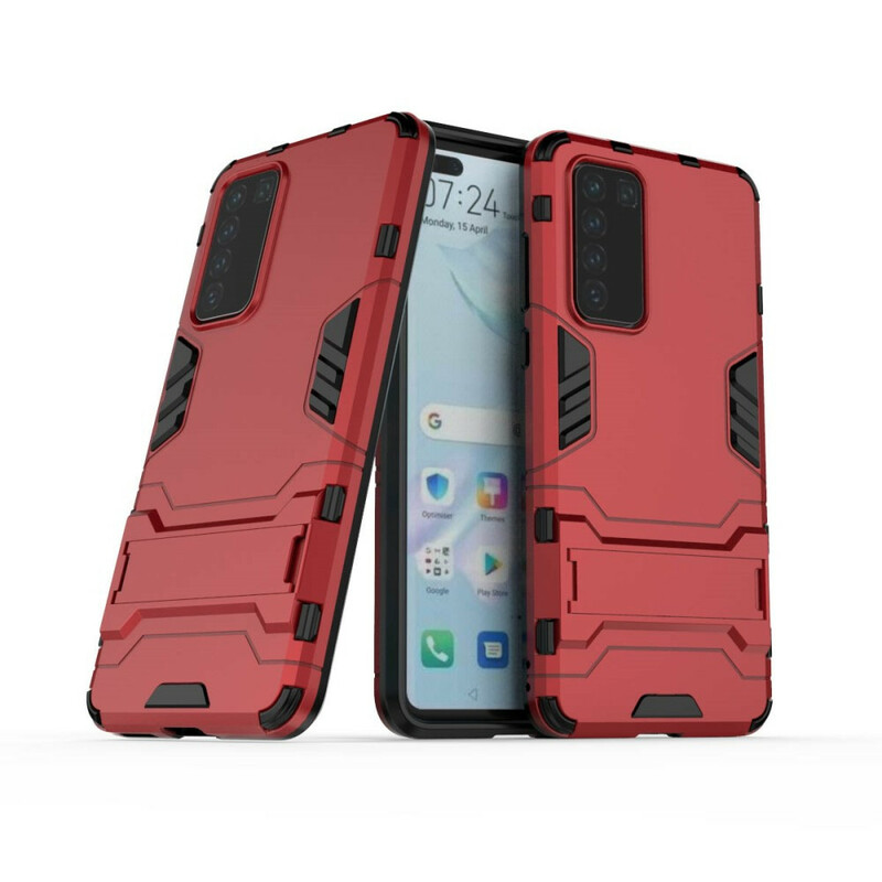 Capa Huawei P40 Ultra Resistente Capa Huawei P40 Ultra Resistente
