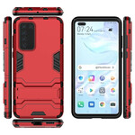 Capa Huawei P40 Ultra Resistente Capa Huawei P40 Ultra Resistente