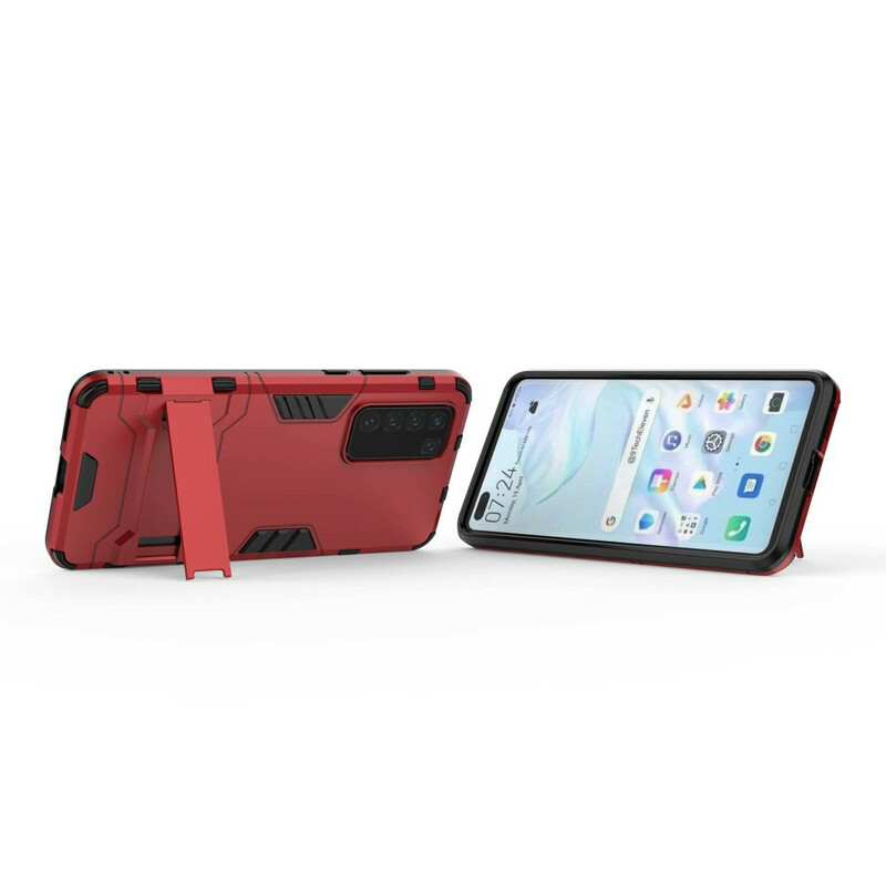 Capa Huawei P40 Ultra Resistente Capa Huawei P40 Ultra Resistente