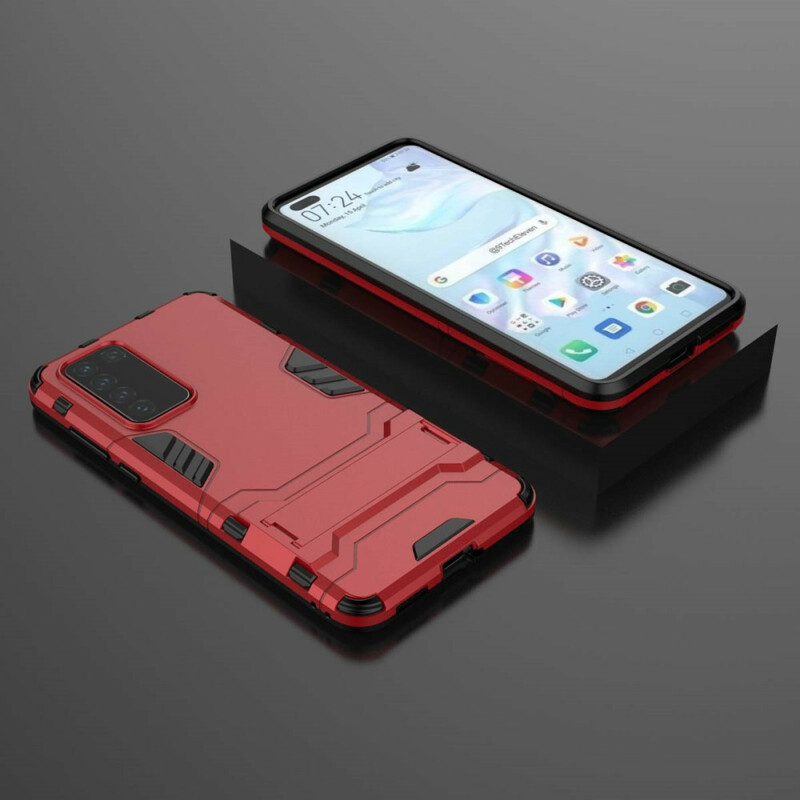 Capa Huawei P40 Ultra Resistente Capa Huawei P40 Ultra Resistente
