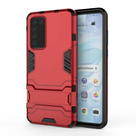Capa Huawei P40 Ultra Resistente Capa Huawei P40 Ultra Resistente