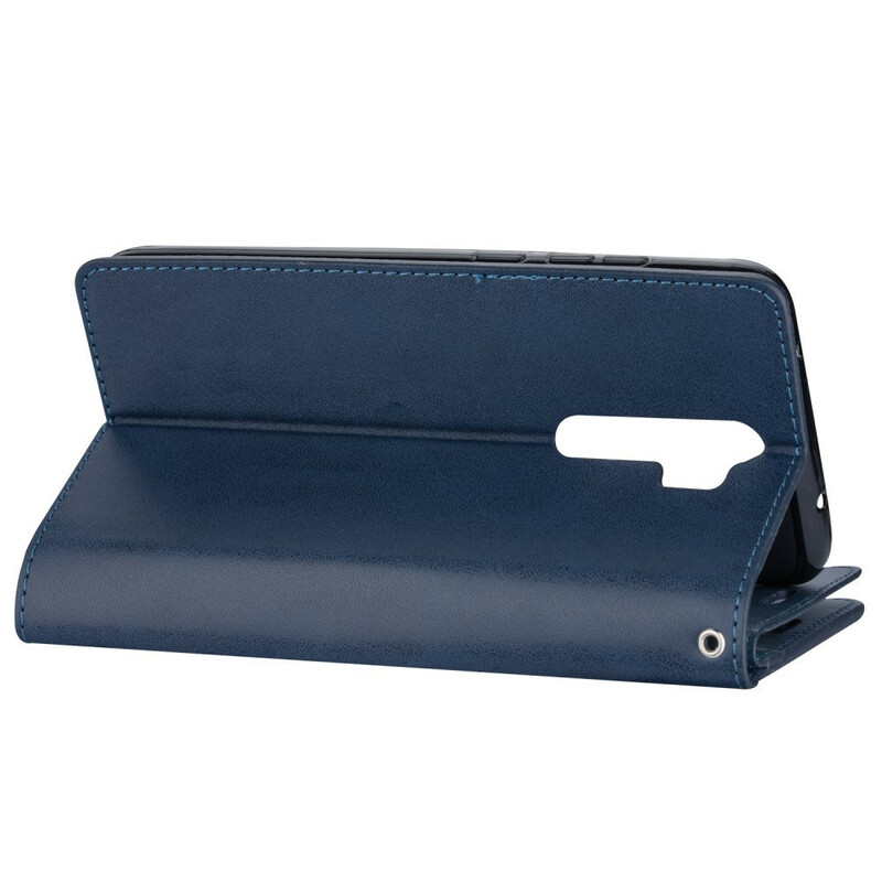 Xiaomi Redmi Note 8 Capa com correia da capa Pro