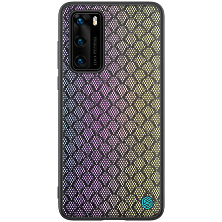 Capa Huawei P40 Dazzling Nillkin