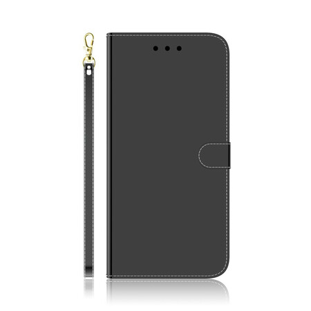 Xiaomi Redmi Note 8 Pro Leatherette Case MIroir Cover