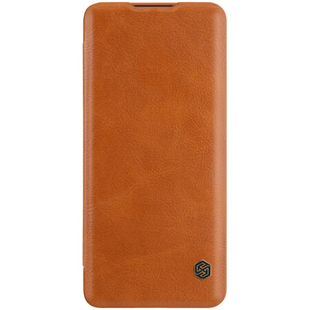 Tampa Flip Cover Huawei P40 Pro Qin Series Nillkin