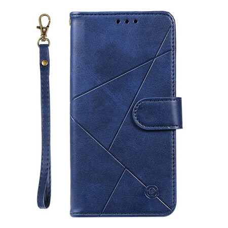 Xiaomi Redmi Note 8 Capa de Couro