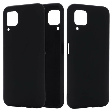 Capa Huawei P40 Lite Silicone Líquido