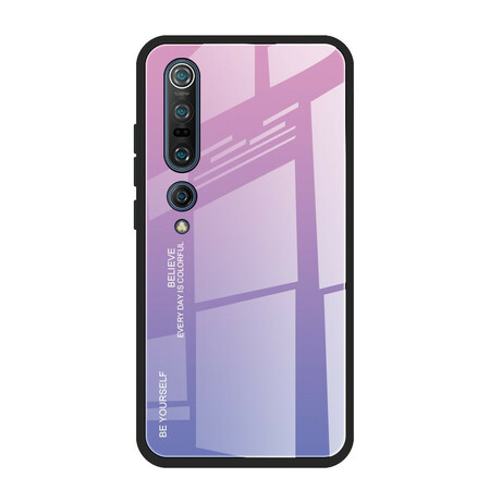 Xiaomi Mi 10 / 10 Capa de Cor Pro Galvanizado