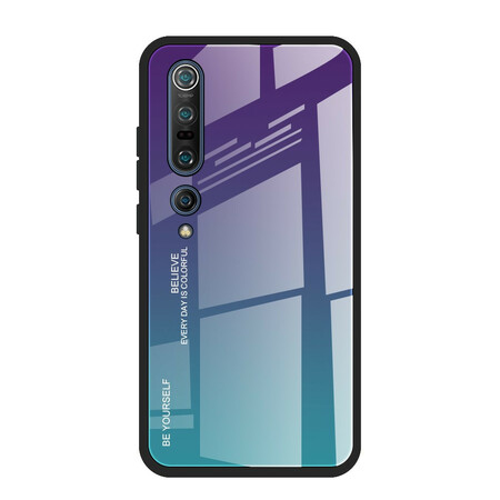 Xiaomi Mi 10 / 10 Capa de Cor Pro Galvanizado