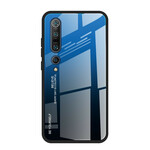Xiaomi Mi 10 / 10 Capa de Cor Pro Galvanizado Xiaomi Mi 10 / 10 Capa de Cor Pro Galvanizado