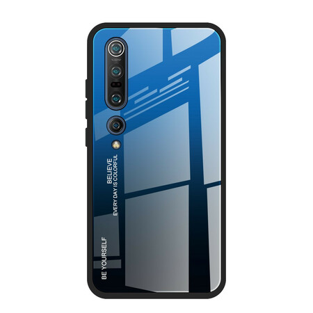Xiaomi Mi 10 / 10 Capa de Cor Pro Galvanizado