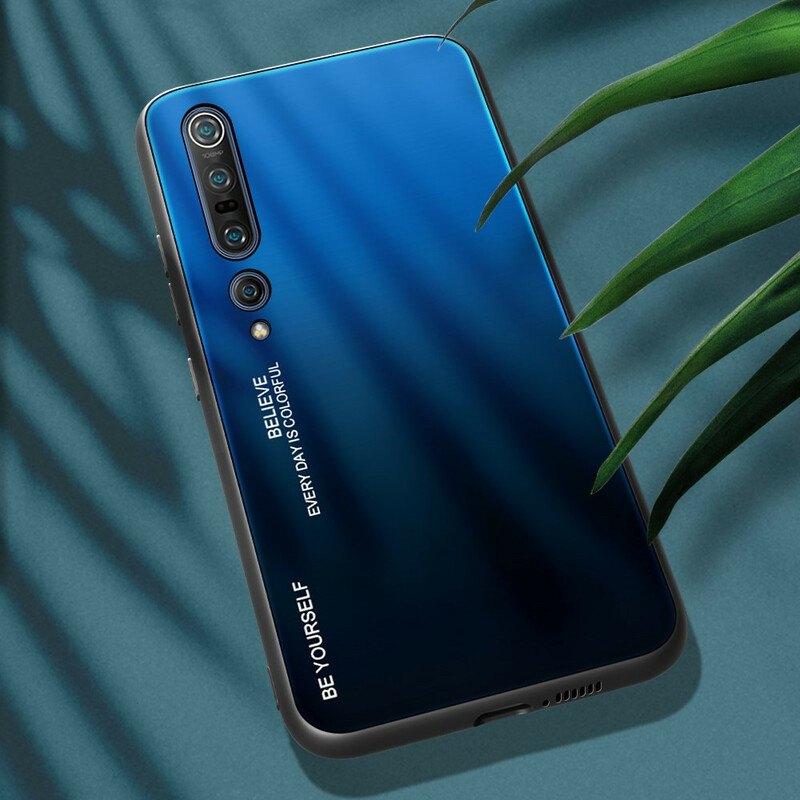 Xiaomi Mi 10 / 10 Capa de Cor Pro Galvanizado