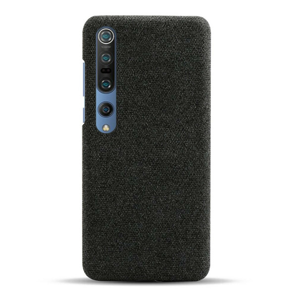 Xiaomi Mi 10 / 10 Pro Case Texture Fabric KSQ