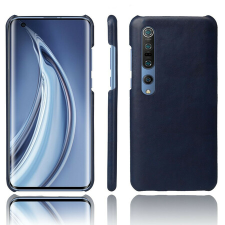 Xiaomi Mi 10 / 10 Pro Leather Case Lychee Performance